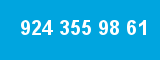 924 355 98 61